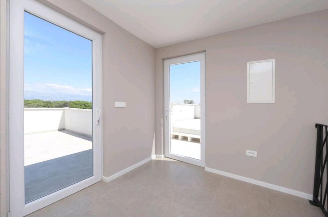 דירות פריבלאקה Casa Bianca מראה חיצוני תמונה