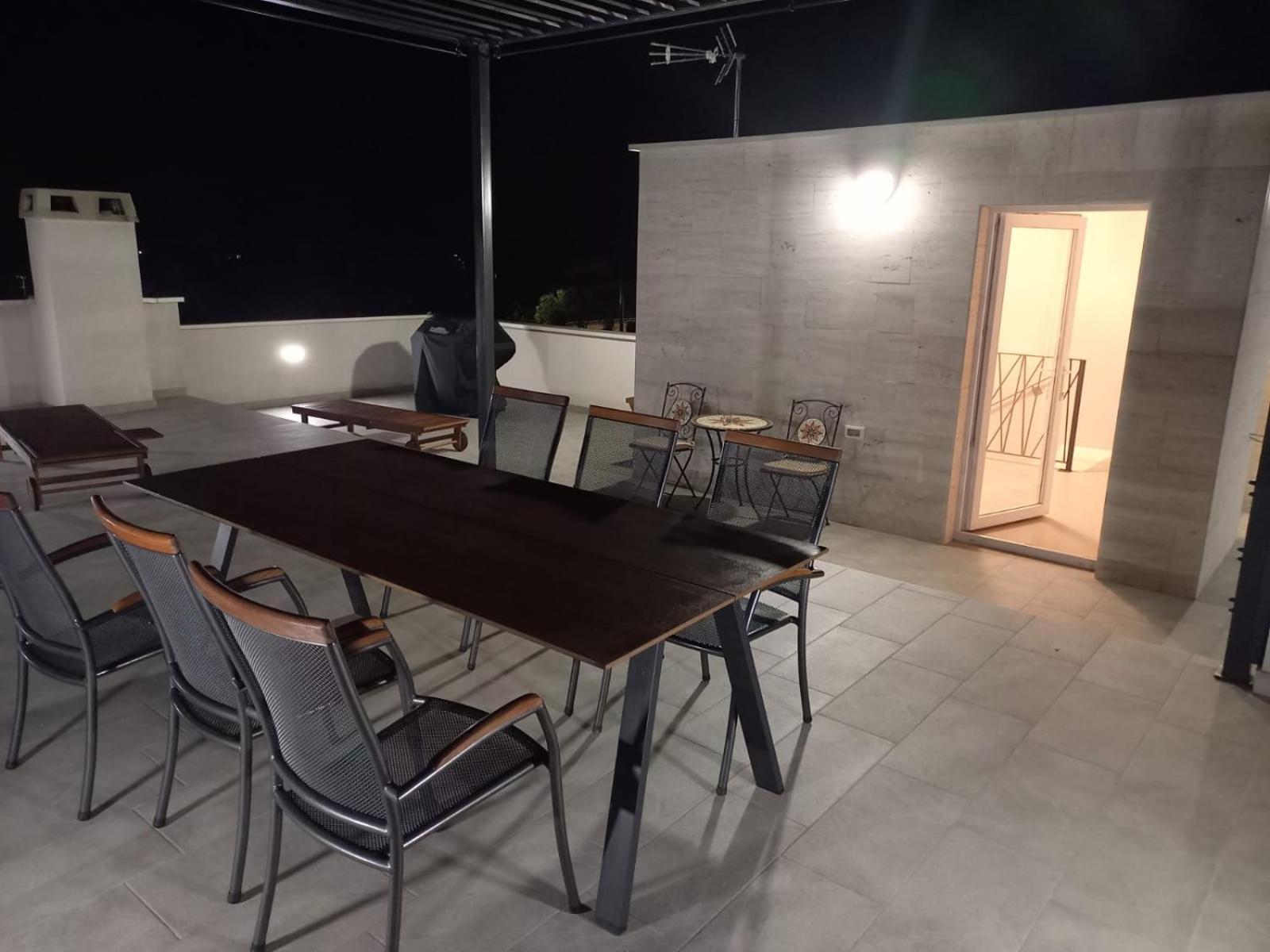 דירות פריבלאקה Casa Bianca מראה חיצוני תמונה