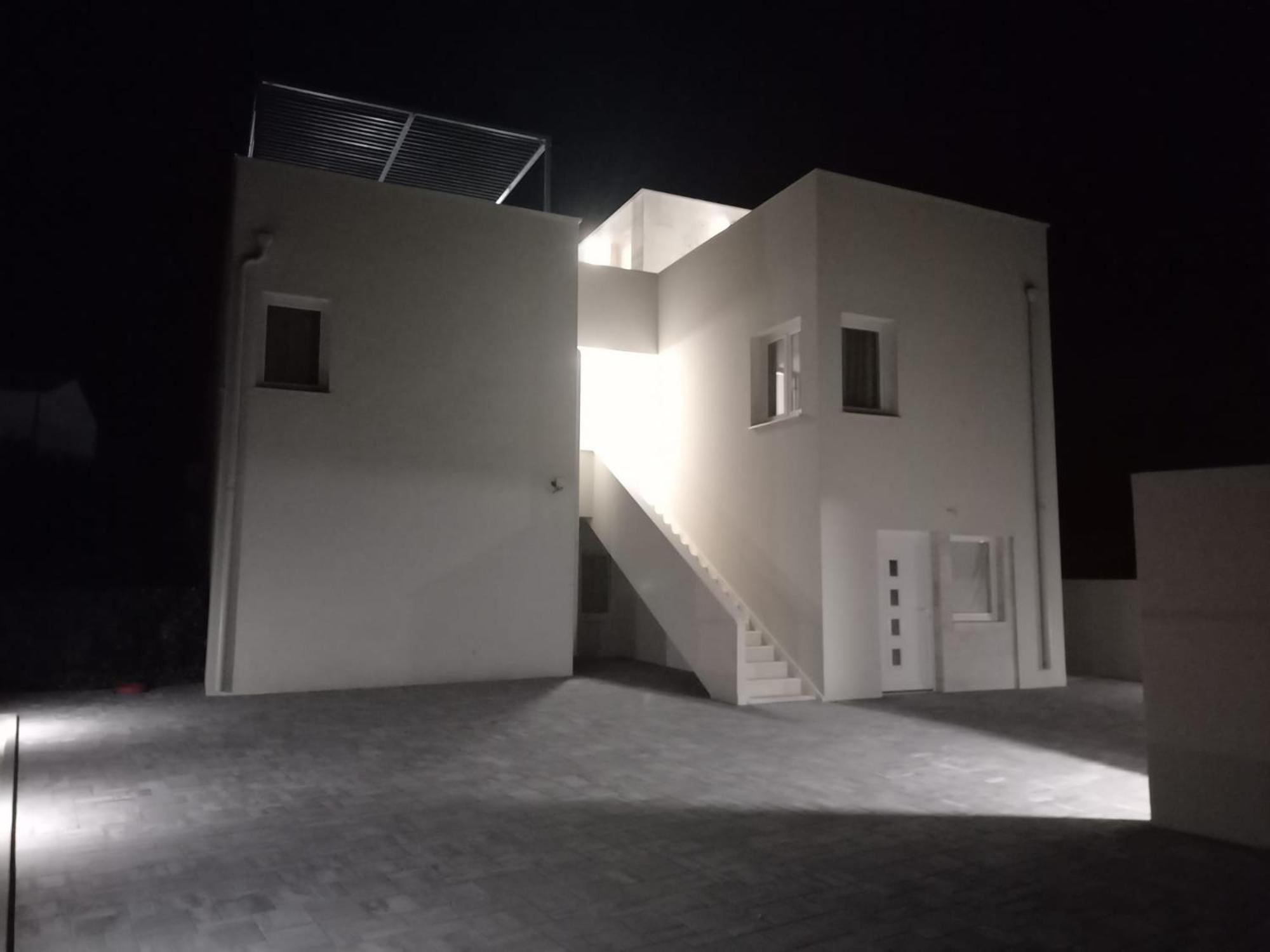 דירות פריבלאקה Casa Bianca מראה חיצוני תמונה